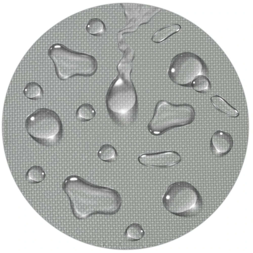 Covor Protectie Piscina Puzzle DacEnergy, 8 Bucati, 50x50 cm