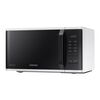 Cuptor cu microunde Samsung MS23K3513AW/OL, 23 l, 800 W, Auto cook, Quick Defrost, Control touch, Interior ceramic, Child lock, Alb-Dacenergy.ro