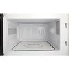 Cuptor cu microunde Gorenje, functia Grill si decongelare rapida, 20 litri, putere de 700 W, 5 nivele de putere, 28.9 x 45.5 x 36.1 cm, bej-poza 5-Dacenergy.ro