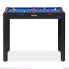 Masa multi joc 5 in 1, masa de biliard, tir cu arcul, masa de hochei, de ping pong, table de baschet, picioare reglabile, 92 x 46 x 73 cm-poza 3-Dacenergy.ro