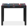 Masa multi joc 5 in 1, masa de biliard, tir cu arcul, masa de hochei, de ping pong, table de baschet, picioare reglabile, 92 x 46 x 73 cm-poza 10-Dacenergy.ro