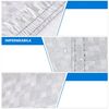 Prelata auto DacEnergy© realizata din material premium tip oxford, compatibila cu marca Bmw Seria 4 coupe, impermeabila, protectie solara, anti vant, rezistenta la zgarieturi, 4.65×1.76×1.48m-poza 4-Dacenergy.ro