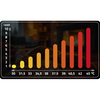 Patura electrica, 100% PE, groasa, pufoasa, controler cu display LCD, 10 niveluri de control al temperaturii, protectie la supraincalzire, aproximativ 45℃, 160 W, 180 x 160 cm, verde-poza 4-Dacenergy.ro