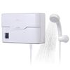 Incalzitor instant de apa, electric, pentru dus, 3 trepte incalzire, 2 kW, 3.5 kW, 5.5 kW, protectie la umiditate, 300 x 182 x 95 mm-Dacenergy.ro