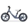 Bicicleta de echilibru pentru copii, cadru durabil, sa din spuma, manere cauciucate, inaltimea scaunului reglabila, roti de spuma EVA, 12 inchi, albastru, Culoare: Albastru-poza 7-Dacenergy.ro