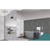 Incalzitor instant de apa, electric, pentru chiuveta si dus, 3 trepte incalzire, 2 kW, 3.5 kW, 5.5 kW, protectie la electrocutare, 300 x 182 x 95 mm-poza 2-Dacenergy.ro