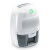 Dezumidificator, rezervor 500 ml, alimentare 220 - 240 V, capacitate 250 ml/ 24h, 30 dB, 23 W, tehnologia Peltier, indicatorul luminos, alb, Capacitate dezumificare zilnica	: 250 ml, Culoare: Alb-poza 3-Dacenergy.ro