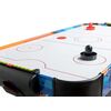 Masa Air Hockey 2 pucuri, 2 atacanti, Sistem AirFlow 220 - 240V, 121,5 x 61 x 74,5 cm-poza 4-Dacenergy.ro