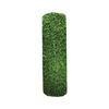 Plasa paravan imitatie gard viu DacEnergy©, rezistent la ploaie, soare, 1,8x10 m, verde, Inaltime: 1.8 m-Dacenergy.ro