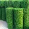Plasa paravan imitatie gard viu DacEnergy©, rezistent la ploaie, soare, 1,7x10 m, verde, Inaltime: 1.7 m-poza 3-Dacenergy.ro