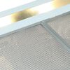 Hota clasica,  204 mc/h, 1 motor, 49 W, 60 x 50 x 14 cm, tehnologie Eco+, geam rabatabil, alba-poza 5-Dacenergy.ro