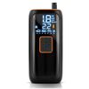Compresor electric fara fir, afisaj LED, incarcare USB-C, debit aer 20-22 l/min, capacitate baterie 4000mAh, lanterna incorporata-Dacenergy.ro
