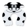 Set protectie pentru usi si sertare, fabricat din spuma speciala, forma de animale, 7 buc-poza 7-Dacenergy.ro