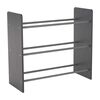 Organizator de jucarii DacEnergy©, 9 cutii de depozitare, plastic, practic, structura robusta, din Mdf, 65 x 26,5 x 60 cm, verde si albastru, Culoare: Verde, Albastru-poza 9-Dacenergy.ro