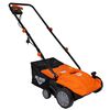 ​Scarificator gazon Ruris, motor electric, 1500 W, sac de colectare, 30 litri, 220 - 240 V, latimea de lucru de 32 cm-Dacenergy.ro