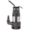 ​Pompa submersibila ape murdare Wasserkonig, motor electric, corp motor inox, senzor electronic de nivel, 800 W, debit maxim 14000 l/ora, inaltimea maxima de refulare 8 m-Dacenergy.ro