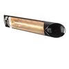 Incalzitor radiant cu carbon, material aluminiu, putere 2000 W, 4 trepte, protectie la supra-incalzire, telecomanda si suporti de fixare incluse, dimensiuni 90 x 13 x 8.95 cm-Dacenergy.ro