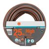 ​Furtun de gradina, realizat din PVC cu insertie textila, diametrul de 19 mm, lungimea de 25 m, 30 bar, rezistent la UV-Dacenergy.ro