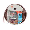 Furtun de gradina, realizat din PVC cu insertie textila, diametrul de 13 mm, lungimea de 50 m, 30 bar, flexibil-Dacenergy.ro