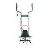 Motosapa electrica, pentru afanarea solului, 1000W, adancimea de lucru 18 cm-Dacenergy.ro