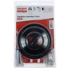 ​Cap cu fir pentru motocoase Makita, pentru cosirea ierbii, diametru fir 2.4 mm, lungimea 6 m, include 4 adaptoare-Dacenergy.ro