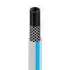 Set carucior si furtun gradina Cell Fast, furtun cu trei straturi, 20m, 12.5 mm, durabil si flexibi, un set de conexiune, un set cu duza reglabila-poza 2-Dacenergy.ro