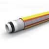 ​Furtun gradina Fitt, pentru apa, insertie textila, cu sistem anti-incurcare, flexibil, 12.5 mm, rola 25 m, Diametru: 12.5 mm-poza 2-Dacenergy.ro