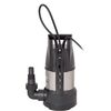 ​Pompa submersibila ape curate Wasserkonig, motor electric, corp motor inox, senzor electronic de nivel, 800 W, debit maxim 13500  l/ora, inaltimea maxima de refulare 9 m-poza 2-Dacenergy.ro
