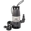 ​Pompa submersibila ape murdare Wasserkonig, motor electric, corp motor inox, senzor electronic de nivel, 800 W, debit maxim 14000 l/ora, inaltimea maxima de refulare 8 m-poza 2-Dacenergy.ro