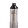 Pompa submersibila ape curate Wasserkonig, motor asincron cu 2 poli, carcasa motorului si axul pompei sunt realizate din inox, corpul de refulare din fonta, 50 l/min, 1000 W, inaltime maxima de refulare 90 m-poza 2-Dacenergy.ro