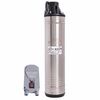 Pompa submersibila ape curate Wasserkonig, carcasa pompei si motorului sunt realizate din inox, turbina din bronz, 900 W, 45 l/min, inaltime maxima de refulare 52 m-Dacenergy.ro
