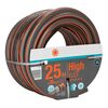 ​Furtun de gradina, realizat din PVC cu insertie textila, diametrul de 19 mm, lungimea de 25 m, 30 bar, rezistent la UV-poza 2-Dacenergy.ro
