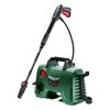 Aparat de spalat cu presiune, motor electric, 1300 W, presiune maxima 110 bari, 300 l/h debit apa, 3 m furtun, lance-Dacenergy.ro