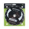 ​Disc motocoasa, confectionat din otel, diametrul de 180 mm-poza 2-Dacenergy.ro