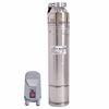 ​Pompa submersibila, apa curata, carcasa pompei din material inoxidabil, 3 mc/h, inaltimea maxima de refulare 64 m, 1000 W-poza 2-Dacenergy.ro