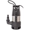 ​Pompa submersibila ape murdare Wasserkonig, motor electric, corp motor inox, senzor electronic de nivel, 600 W, debit maxim 11000  l/ora, naltimea maxima de refulare 7 m-poza 2-Dacenergy.ro