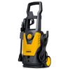 ​Aparat de spalat cu presiune, lance cu functie StopAndSafe ,tehnologia TurboStream, recipient de detergent reglabil, 450 ml, filtrul de apa, temperatura maxima a apei 60°C, 230 bar, 1800 W-poza 3-Dacenergy.ro
