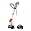 ​Perie electrica pentru podea / pavaj / rosturi, maner telescopic, viteza reglabila, cap reglabil, 550 W-poza 3-Dacenergy.ro