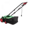 ​Scarificator / aerator gazon Grunman, motor electric, 1500 W, cu sac de colectare, 30 litri, latimea de lucru 32 cm-poza 3-Dacenergy.ro