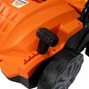 ​Scarificator gazon Ruris, motor electric, 1500 W, sac de colectare, 30 litri, 220 - 240 V, latimea de lucru de 32 cm-poza 3-Dacenergy.ro
