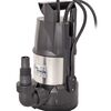 ​Pompa submersibila ape curate Wasserkonig, motor electric, corp motor inox, senzor electronic de nivel, 800 W, debit maxim 13500  l/ora, inaltimea maxima de refulare 9 m-poza 3-Dacenergy.ro