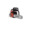 ​Drujba, pe benzina, motor termic functionare in 2 timpi, putere 2.2 kW, lama de 40 cm, 3 CP, semiprofesional-poza 3-Dacenergy.ro