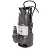 ​Pompa submersibila ape murdare Wasserkonig, motor electric, corp motor inox, senzor electronic de nivel, 600 W, debit maxim 11000  l/ora, naltimea maxima de refulare 7 m-poza 3-Dacenergy.ro