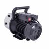 ​Pompa apa Wasserkonig, corpul pompei din inox, motor electric asincron cu 2 poli, 950 W, 6 bar, inaltime maxima de refulare 47 m, debit maxim refulat 34840 l/h, 230 V-poza 3-Dacenergy.ro