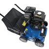 ​Aerator gazon Grunman, pe benzina, motor puternic, 5.58 CP, 4100 W, 4 timpi, latime de lucru 40 cm, sac colector 40 litri-poza 4-Dacenergy.ro