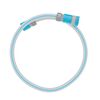 Set carucior si furtun gradina Cell Fast, furtun cu trei straturi, 20m, 12.5 mm, durabil si flexibi, un set de conexiune, un set cu duza reglabila-poza 4-Dacenergy.ro