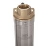 Pompa submersibila ape curate Wasserkonig, realizata din PPO si inox, debit maxim 94 l/min, inaltime maxima de refulare 100 m, puterea 1500 W, 180 x 100x 1340 mm-poza 3-Dacenergy.ro