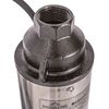 ​Pompa submersibila ape curate Wasserkonig, motor asincron cu 2 poli, carcasa motorului si axul pompei sunt realizate din inox, corpul de refulare din fonta, 50 l/min, 1600 W, inaltime maxima de refulare 140 m-poza 4-Dacenergy.ro
