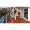 Aparat de spalat cu presiune, motor electric, 1300 W, presiune maxima 110 bari, 300 l/h debit apa, 3 m furtun, lance-poza 4-Dacenergy.ro