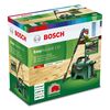 Aparat de spalat cu presiune, motor electric, 1300 W, presiune maxima 110 bari, 300 l/h debit apa, 3 m furtun, lance-poza 5-Dacenergy.ro